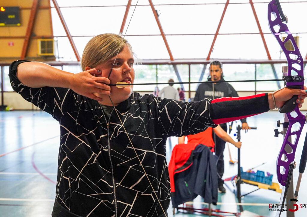 PORTRAIT : Appoline Belleperche, quand la curiosité transforme la pratique en passion