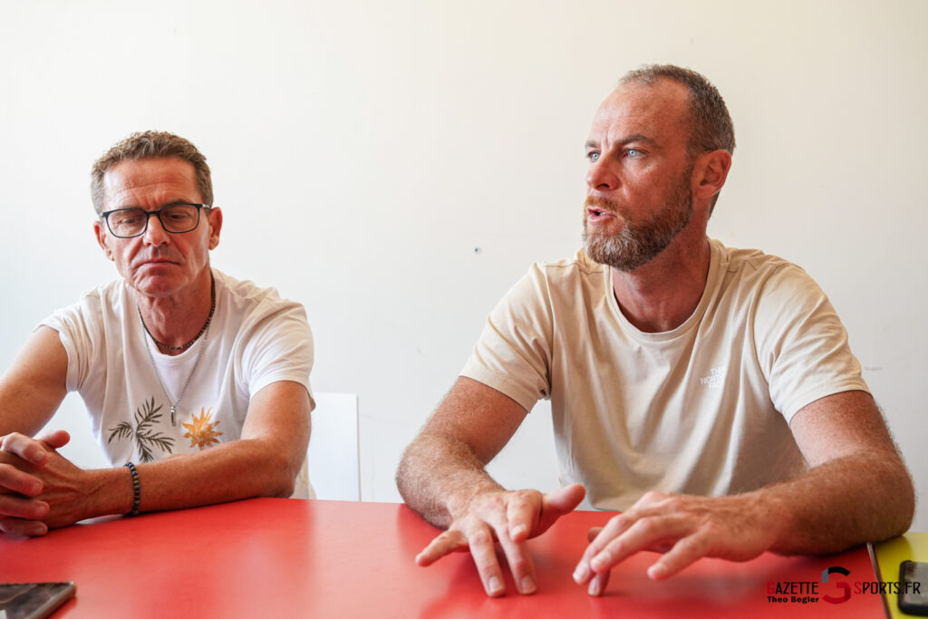 FOCUS CLUB : L&rsquo;IME DE DURY, LE GOÛT DU SPORT ET DE LA RÉUSSITE