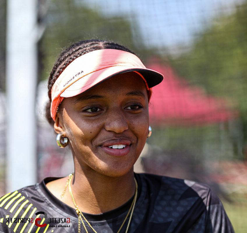 PORTRAIT – Anaïs Couvillers, une carrière prometteuse et la boxe dans le sang