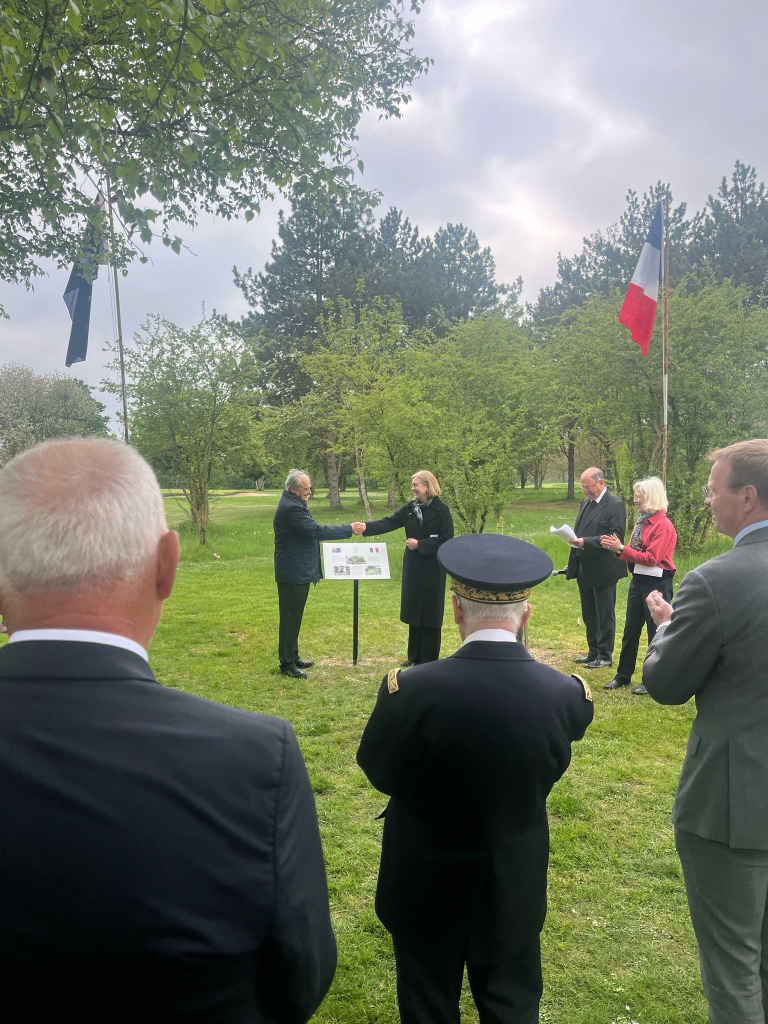 Golf Club d’Amiens : 100 ans d’esprit associatif et d’ambitions sportives 