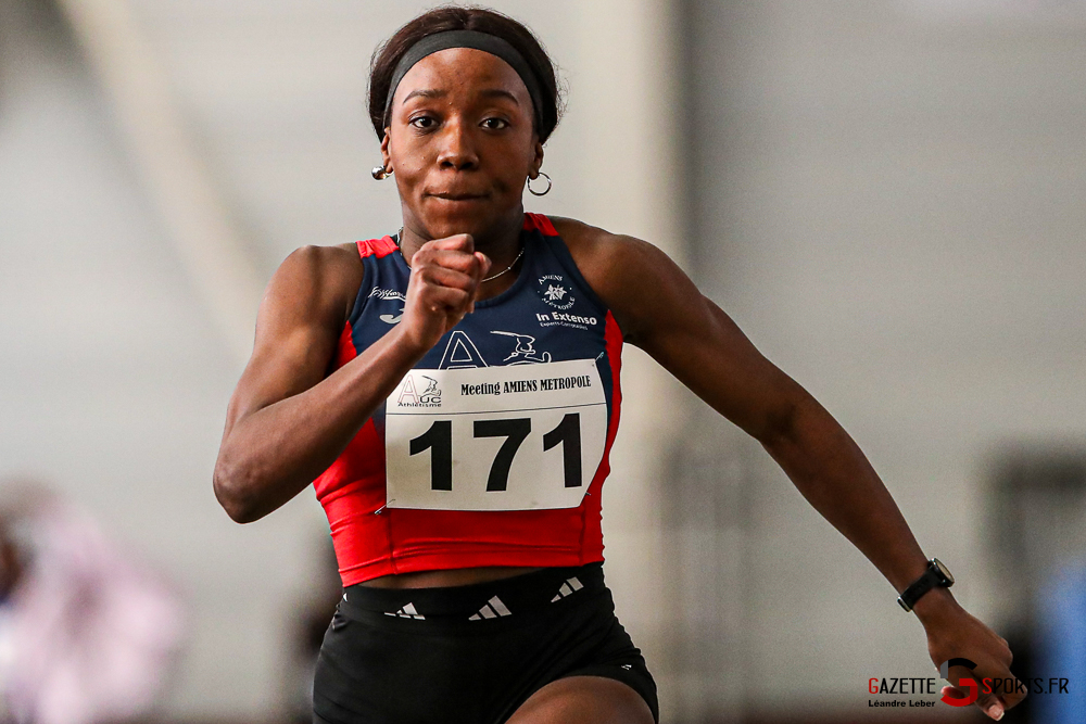 ÉDUCATION AUX MEDIAS : Vanessa Lokuli saute les étapes à toute vitesse