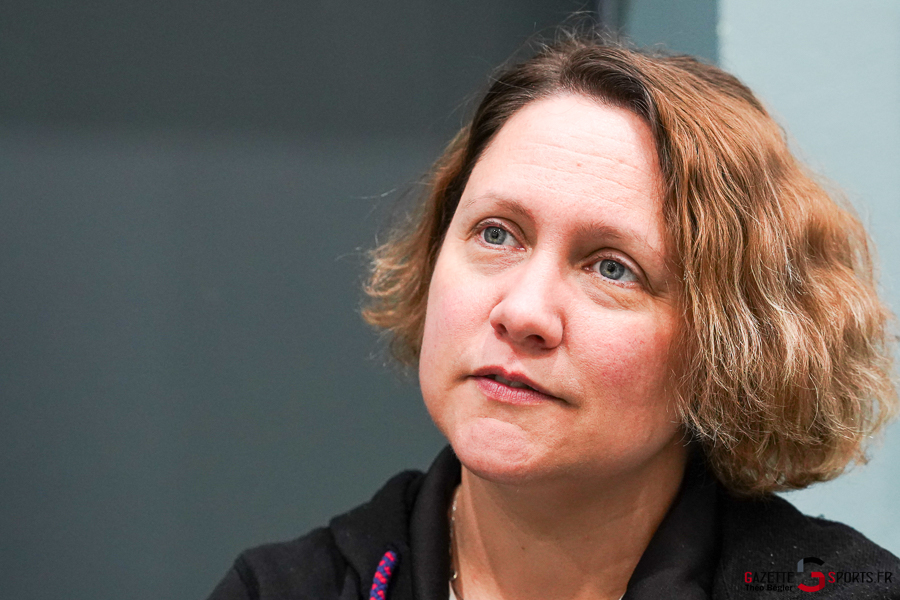 FOCUS CLUB : Avec Magalie Decroix, les Phoenix de Feuquières veulent miser sur la jeunesse
