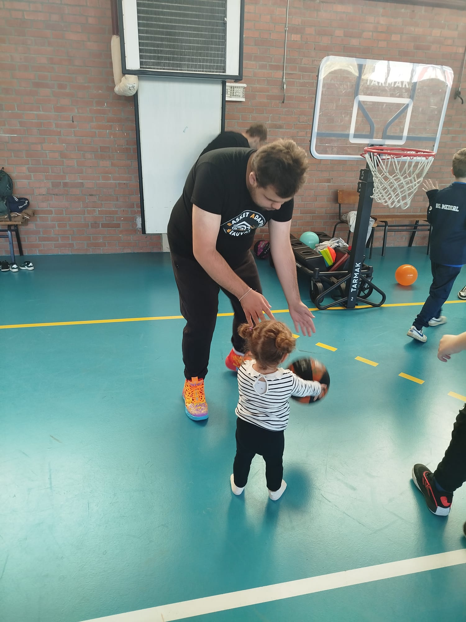 FOCUS CLUB : Les Spartiates de Beauval, une structure de sport adapté aux multiples défis
